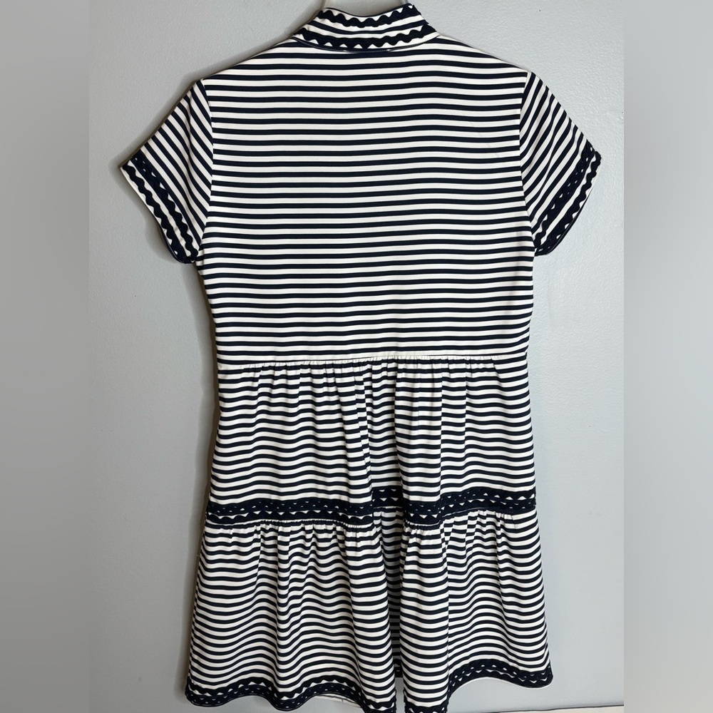 SAIL TO SABLE DRESS - Picture 9 of 9